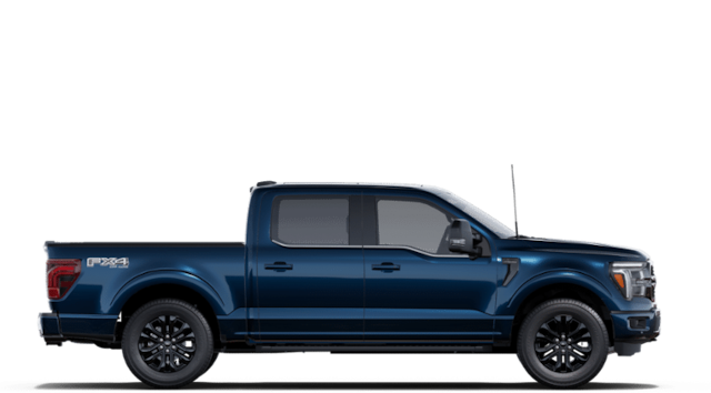 2025 Ford F-150+F-150